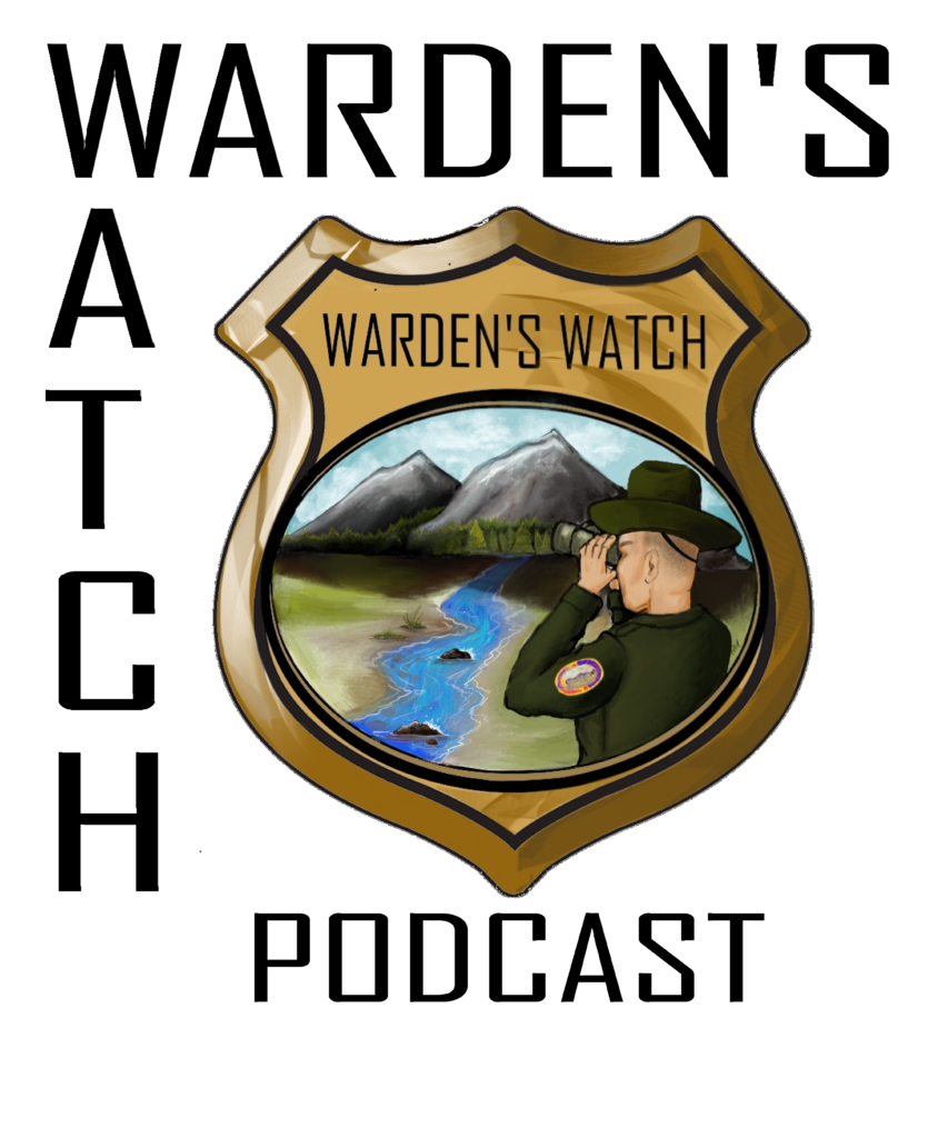 Warden's Watch Podcast